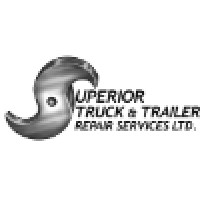 Superior Truck &Trailer Repair Services Ltd logo - Similar company to A-1 Towing Inc