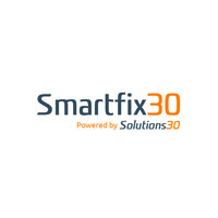 Smartfix30 logo - Similar company to As A Service Bvba
