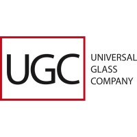 Universal Glass Co. logo - Similar company to Venturenet, Inc.