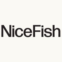 NiceFish logo - Similar company to Hal8Y