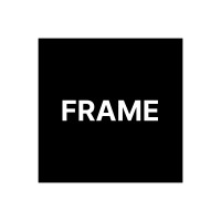 FRAME — Digital Design logo - Similar company to Estag.Me