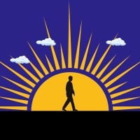 Live Forward Empowerment Coaching logo - Similar company to Simple Smart Supply Chain Consulting