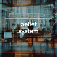 belief system logo - Similar company to Wynd