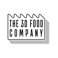 The 3D Food Company logo - Similar company to Cocoa Press