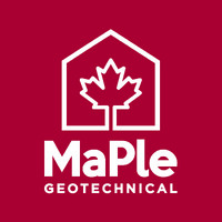 Maple Geotechnical Limited logo - Similar company to Ivy House Environmental