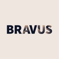 BRAVUS logo - Similar company to Mackellar Group