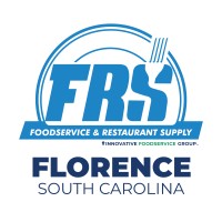 FRS Florence logo - Similar company to Frs