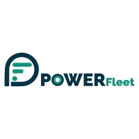 POWER FLEET logo - Similar company to Powerfleet