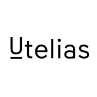 Utelias logo - Similar company to South View Studio