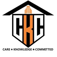 CKC INFRA logo - Similar company to Officenet