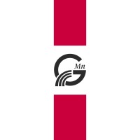 Georgian Manganese logo - Similar company to Misano