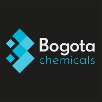 Bogota Company Ltd logo - Similar company to Psagotcollege