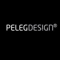 Peleg Design logo - Similar company to Molet