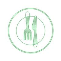 Behind the Plate logo - Similar company to The Dot Canada