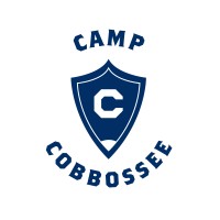 Camp Cobbossee for Boys logo - Similar company to Relocation.Im