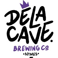 BRASSERIE DE LA CAVE logo - Similar company to Klaxx Brewing