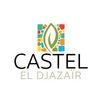 Castel El Djazaïr logo - Similar company to French Tech Alger