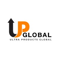Ultra Products Global (UP-Global) logo - Similar company to Haneef Graphic Group