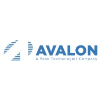Avalon Integration logo - Similar company to Integraserv