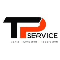 TP SERVICE logo - Similar company to Ccass Polygraph School