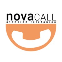 novaCALL logo - Similar company to Novaholding