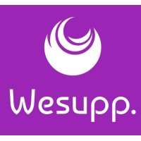 WESUPP. logo - Similar company to Mcs Group.