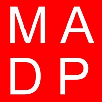 Michael Ainsworth Design Partnership logo - Similar company to Max Design Consultancy