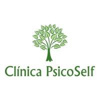 Clínica PsicoSelf logo - Similar company to Clínica Íntegra