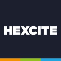 Hexcite logo - Similar company to Proportion London