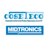 Corporativo de Servicios Técnico Comerciales, S.A. de C.V. logo - Similar company to Illsa Logística