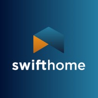 Swifthome logo - Similar company to Espacité Sàrl