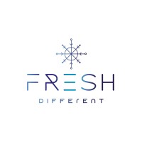 FreshDifferent logo - Similar company to Vezua Global