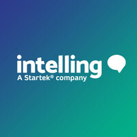 Intelling Ltd logo - Similar company to Thg Ingenuity Cloud Services