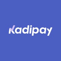 KadiPay logo - Similar company to Daftarpay