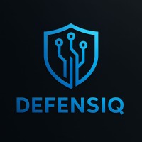DefensIQ logo - Similar company to Caiberp Gmbh