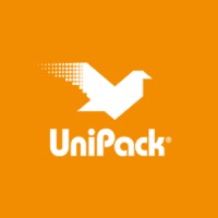 Unipack logo - Similar company to C.I Unipack Colombia S.A.S
