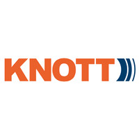 KNOTT Holding GmbH logo - Similar company to Knott Sp. Z O.O.