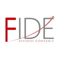 Estudio Contable FIDE logo - Similar company to Mb Store