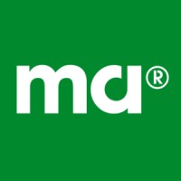 Maandag® Belgium logo - Similar company to Regis Consult - Matching Expectations