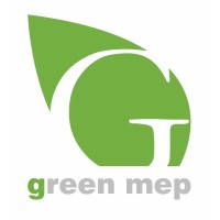 Green MEP Engineering Consulting logo - Similar company to Mep Green Design & Build, Pllc