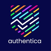 Authentica logo - Similar company to Beyond Talentedge