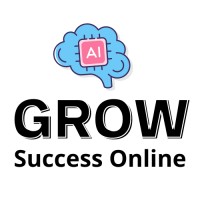 Grow Success Online logo - Similar company to Turbanconsulting