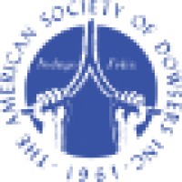 The American Society of Dowsers, Inc. logo - Similar company to Alternative Action Programs Wellness Centers