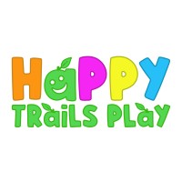 Happy Trails Play logo - Similar company to Eyfshome