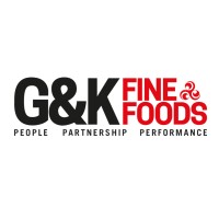 G&K Fine Foods logo - Similar company to Pacific Components Pty. Ltd.