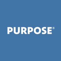 Purpose logo - Similar company to Common Trust