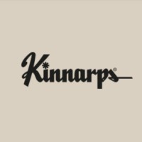 Kinnarps Norge logo - Similar company to Kinnarps Group