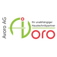 Avoro AG logo - Similar company to Guyan + Co. Ag