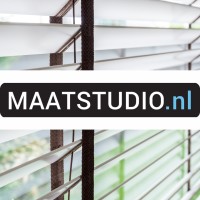 Maatstudio.nl - dé specialist in raamdecoratie en zonwering op maat logo - Similar company to Online District *Strijp-S*