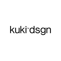 kuki.design logo - Similar company to Hyper Tria